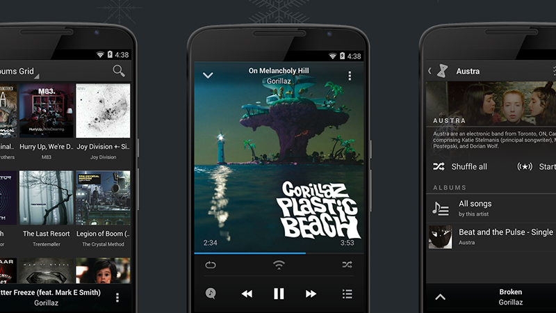 Illustration for article titled The Best Music Apps You've (Probably) Never Heard Of